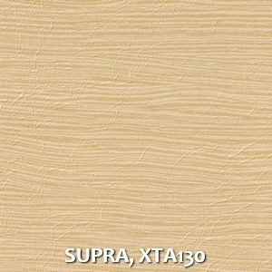 SUPRA, XTA130