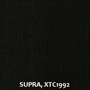 SUPRA, XTC1992