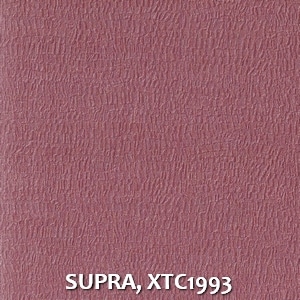 SUPRA, XTC1993
