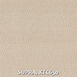SUPRA, XTC650