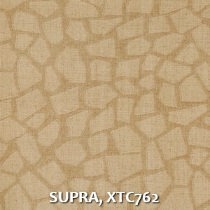 SUPRA, XTC762