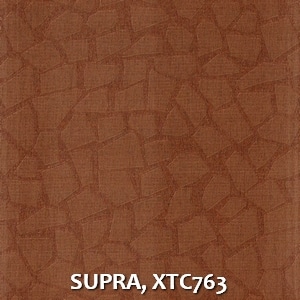 SUPRA, XTC763
