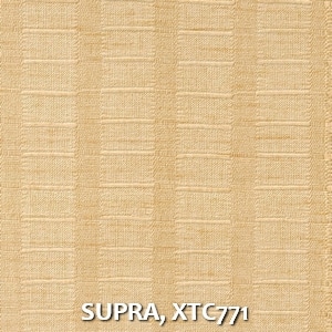 SUPRA, XTC771