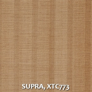 SUPRA, XTC773