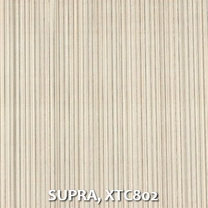 SUPRA, XTC802