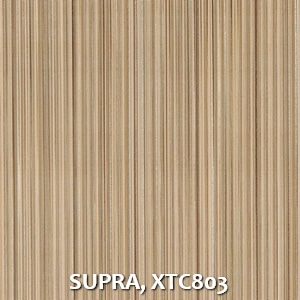 SUPRA, XTC803