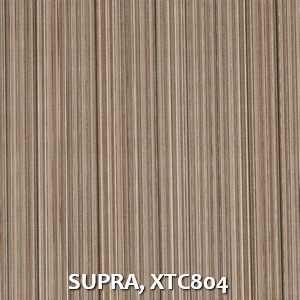 SUPRA, XTC804