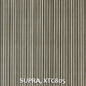 SUPRA, XTC805