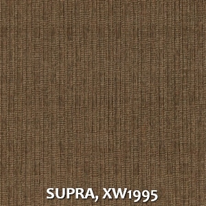 SUPRA, XW1995