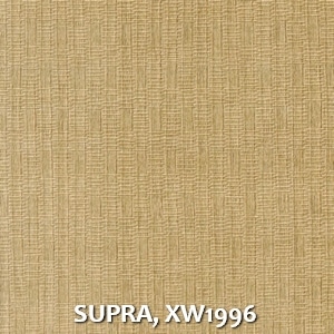 SUPRA, XW1996