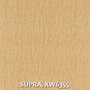 SUPRA, XW6355