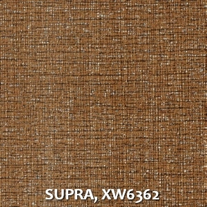 SUPRA, XW6362