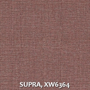 SUPRA, XW6364