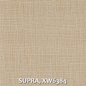 SUPRA, XW6384