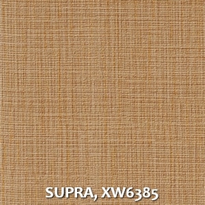 SUPRA, XW6385