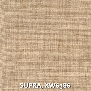SUPRA, XW6386