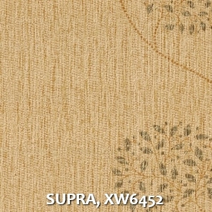SUPRA, XW6452