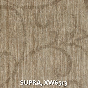 SUPRA, XW6513