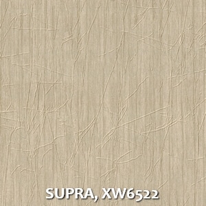 SUPRA, XW6522