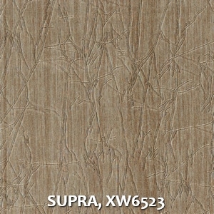 SUPRA, XW6523