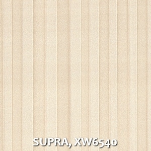 SUPRA, XW6540