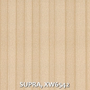 SUPRA, XW6542