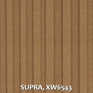 SUPRA, XW6543
