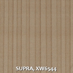 SUPRA, XW6544