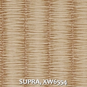 SUPRA, XW6554