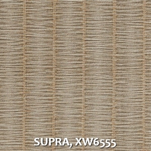 SUPRA, XW6555